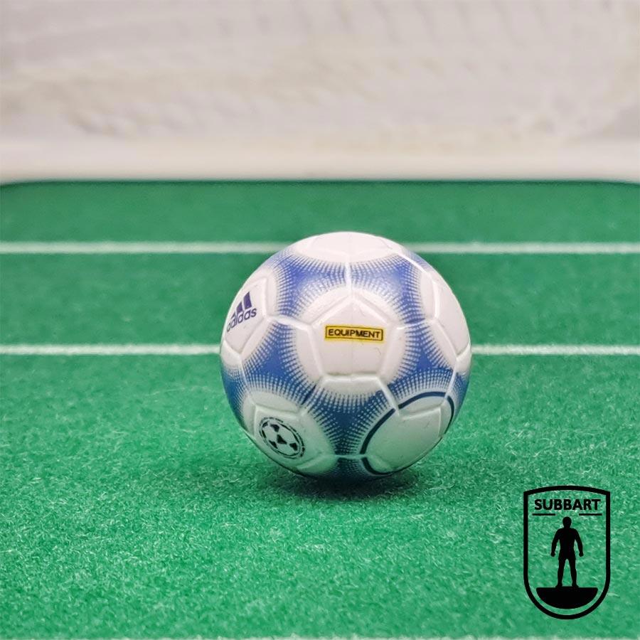 EUROPEI 2000 TERRESTRA