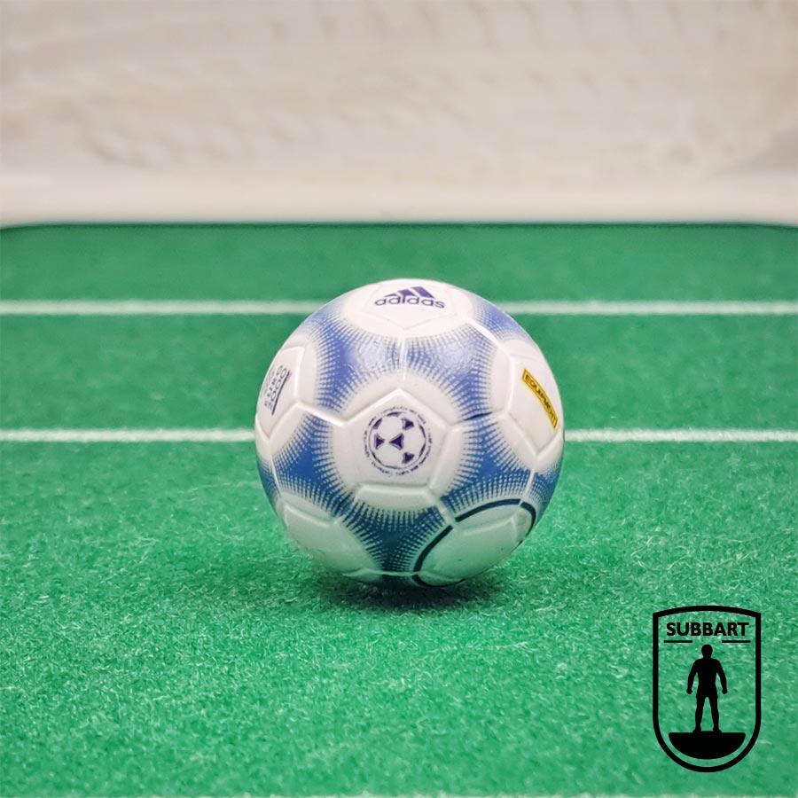 EUROPEI 2000 TERRESTRA