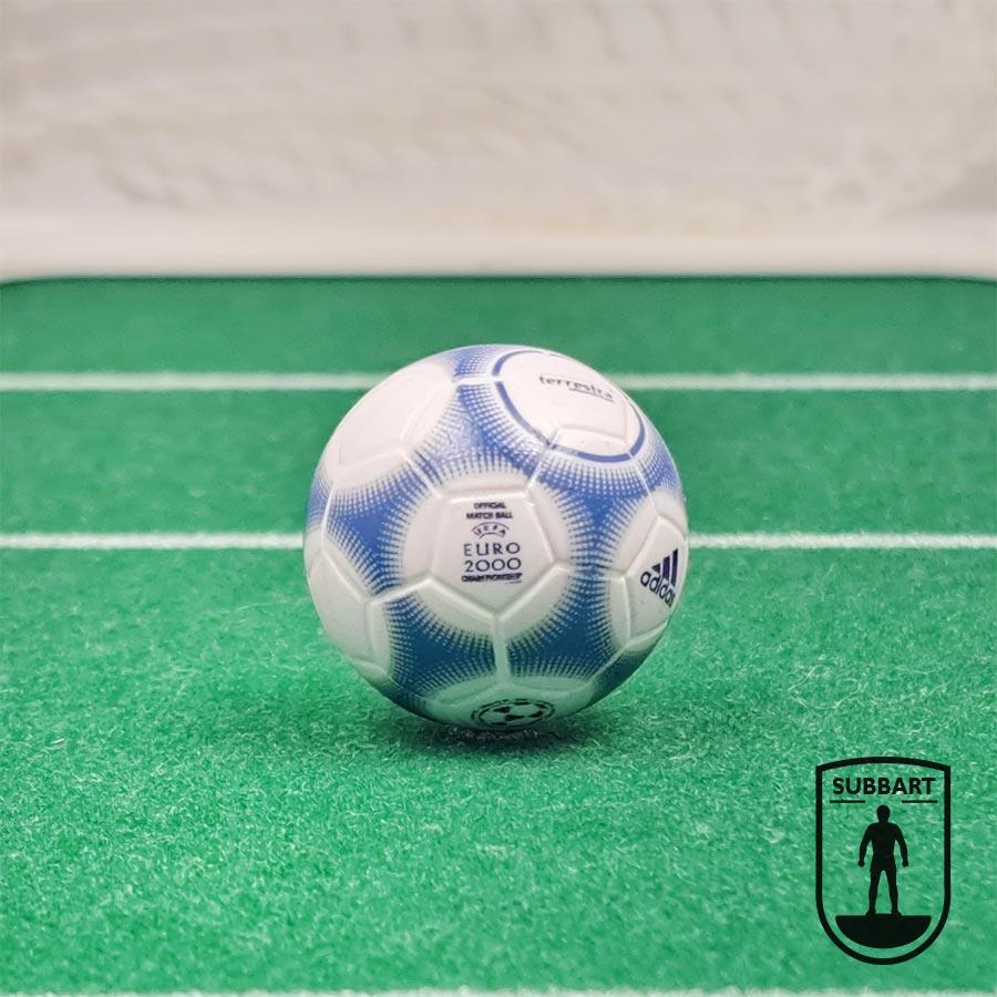 EUROPEI 2000 TERRESTRA