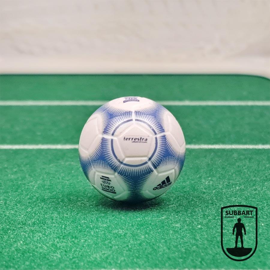 EUROPEI 2000 TERRESTRA