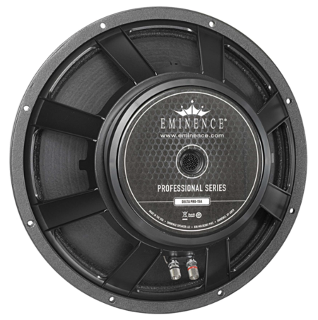 Eminence DELTA PRO 15A