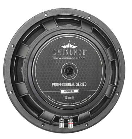 Eminence DELTA PRO 12A