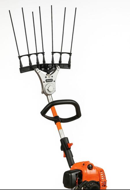 Scuotitore Abbacchiatore Olive Adattatore Per Decespugliatore Scuoti \ Pettine