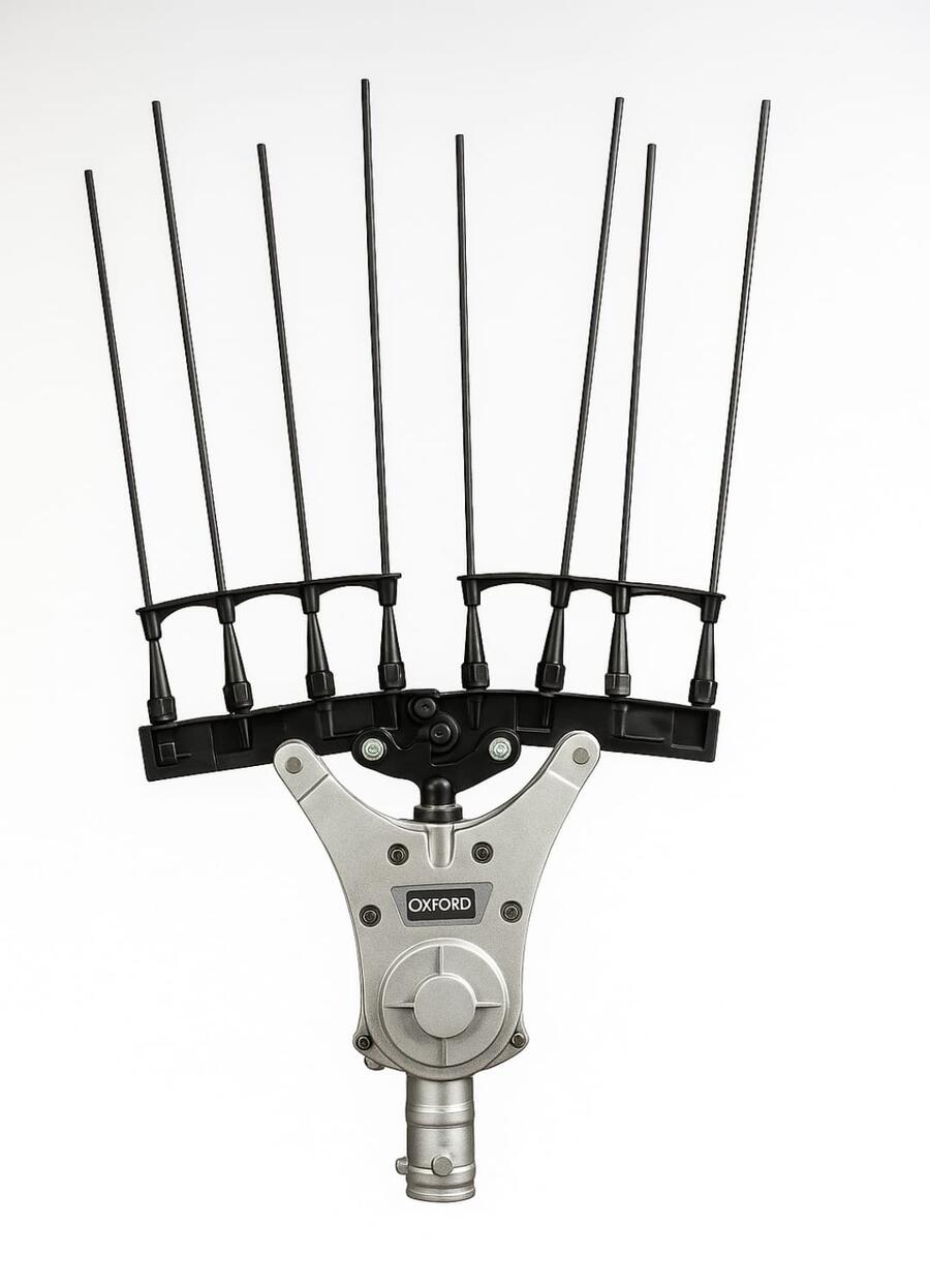 Scuotitore Abbacchiatore Olive Adattatore Per Decespugliatore Scuoti \ Pettine