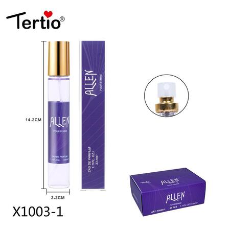 TERTIO PROFUMO ALLEN EDP DA 33 ml 
 [Quantità minima è di 12 pezzi]