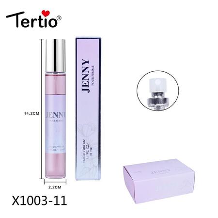 TERTIO PROFUMO JENNY EDP DA 33 ml 
 [Quantità minima è di 12 pezzi]