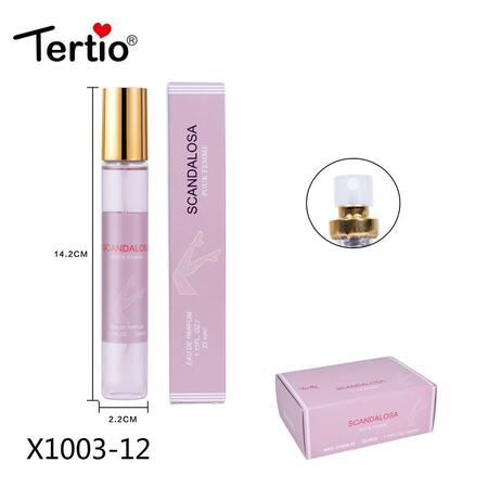 TERTIO PROFUMO SCANDALOSA EDP DA 33 ml 
 [Quantità minima è di 12 pezzi]