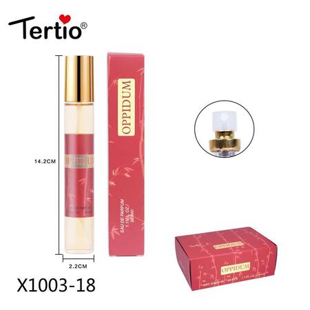 TERTIO PROFUMO OPPIDUM EDP DA 33 ml 
 [Quantità minima è di 12 pezzi]