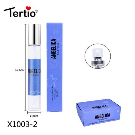 TERTIO PROFUMO ANGELICA EDP DA 33 ml 
 [Quantità minima è di 12 pezzi]