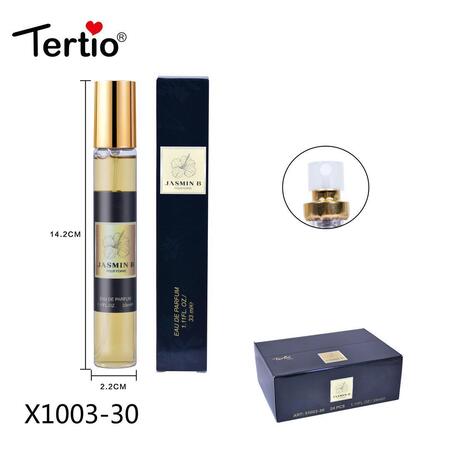 TERTIO PROFUMO JASMIN B EDP DA 33 ml 
 [Quantità minima è di 12 pezzi]