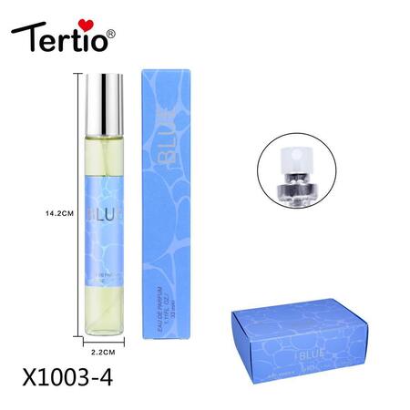 TERTIO PROFUMO BLUE EDP DA 33 ml 
 [Quantità minima è di 12 pezzi]