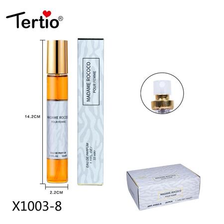 TERTIO PROFUMO MADAME ROCOCO EDP DA 33 ml 
 [Quantità minima è di 12 pezzi]