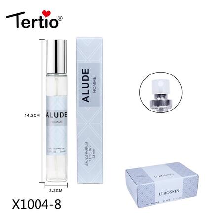 TERTIO PROFUMO ALUDE  EDP DA 33 ml 
 [Quantità minima è di 12 pezzi]