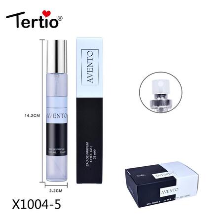 TERTIO PROFUMO AVENTO EDP DA 33 ml  [Quantità minima è di 12 pezzi]