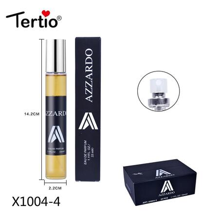 TERTIO PROFUMO AZZARDO EDP DA 33 ml 
 [Quantità minima è di 12 pezzi]