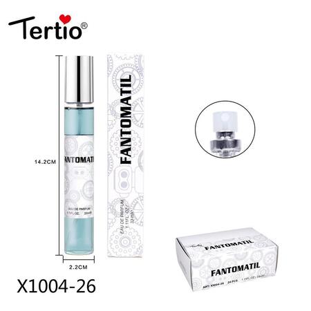 TERTIO PROFUMO FANTOMATIL  EDP DA 33 ml 
 [Quantità minima è di 12 pezzi]