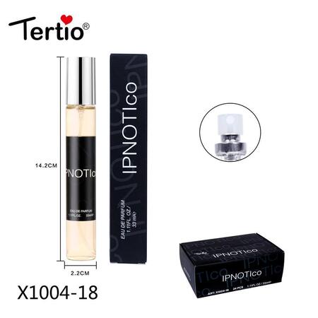 TERTIO PROFUMO IPNOTICO  EDP DA 33 ml 
 [Quantità minima è di 12 pezzi]