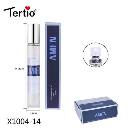 TERTIO PROFUMO A MEN EDP DA 33 ml 
 [Quantità minima è di 12 pezzi]