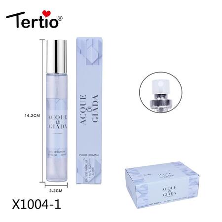 TERTIO PROFUMO ACQUE DI GIADA EDP DA 33 ml  [Quantità minima è di 12 pezzi]