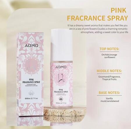 ADMD PROFUMO ARABO DA 80 ml
 [Quantità minima è di 12 pezzi]