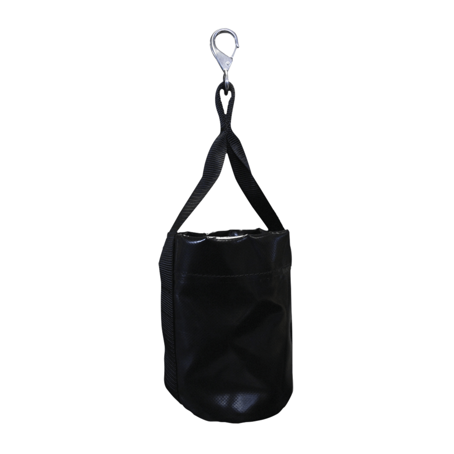 ELLER CHAINBAG CHAINHOIST MANUAL - Small