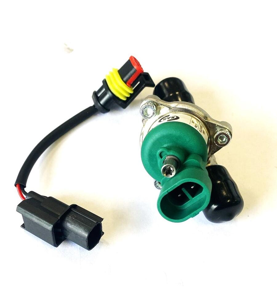 4 INIETTORI GPL EQUIVALENTI OPEL CORSA 