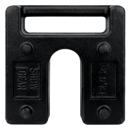 Showgear Stage Weight 12,5 kg