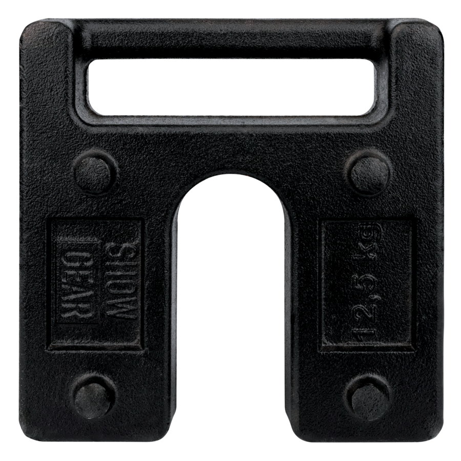 Showgear Stage Weight 12,5 kg