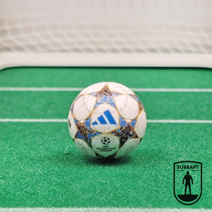 CHAMPIONS LEAGUE 2025/26