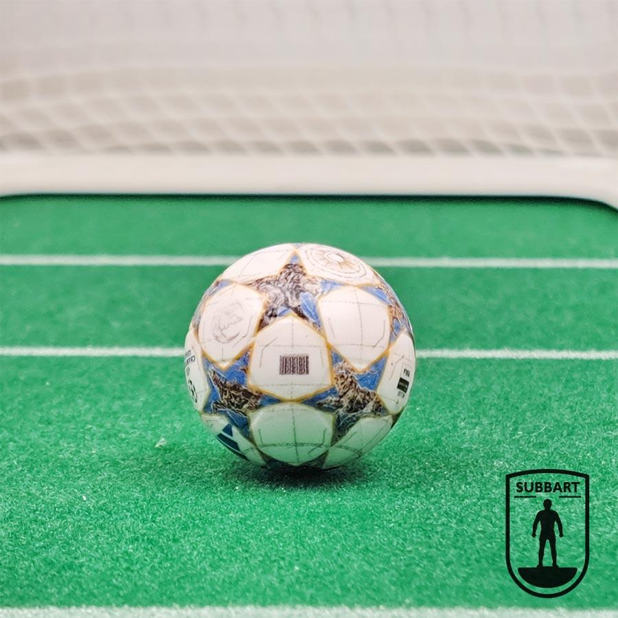 CHAMPIONS LEAGUE 2025/26