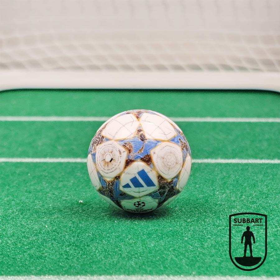 CHAMPIONS LEAGUE 2025/26