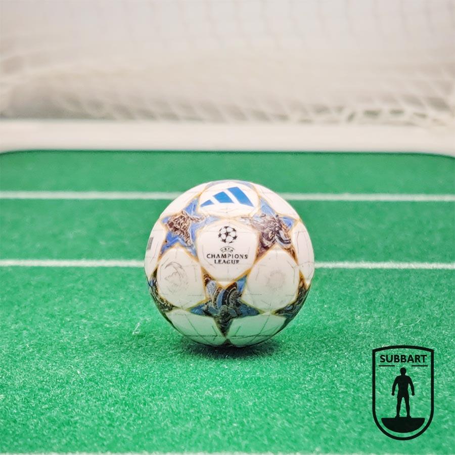 CHAMPIONS LEAGUE 2025/26