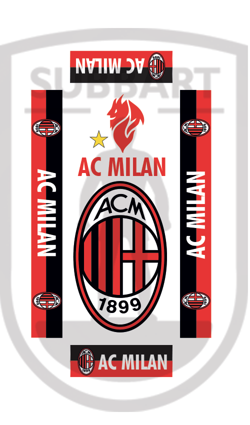 SCATOLA PERSONALIZZATA MILAN