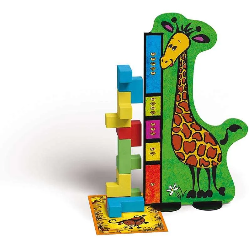Ubongo Junior 3D 