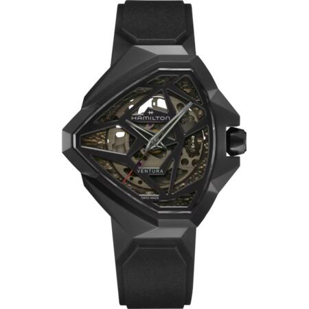 Hamilton VENTURA EDGE SKELETON