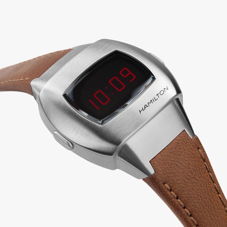 Hamilton PSR 74  -  AMERICAN CLASSIC