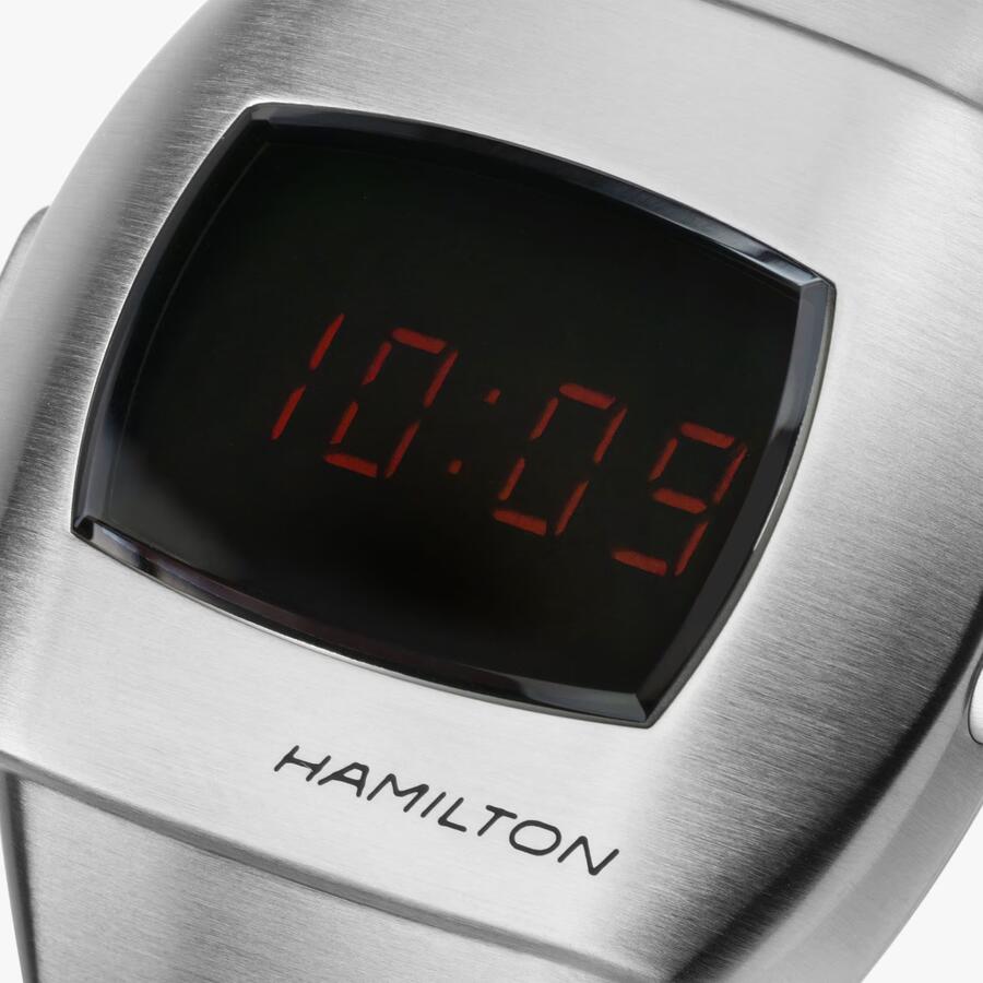 Hamilton PSR 74  -  AMERICAN CLASSIC