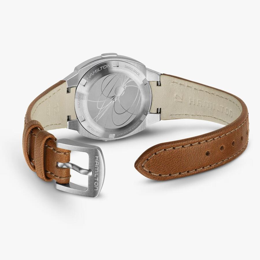 Hamilton PSR 74  -  AMERICAN CLASSIC