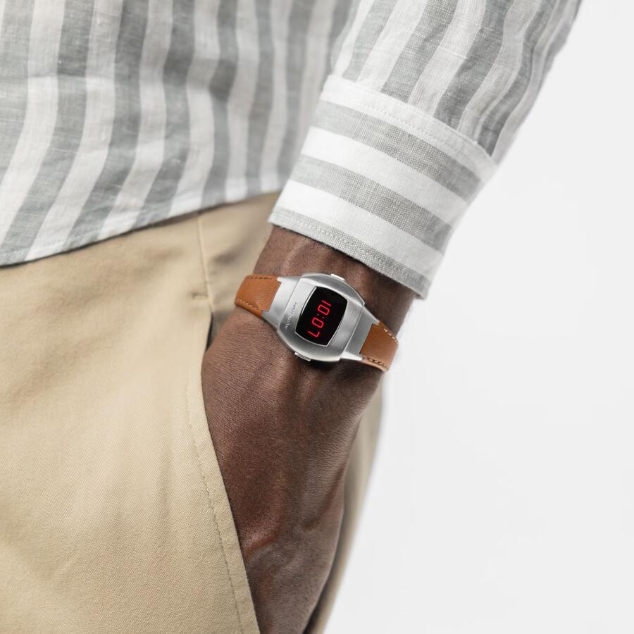 Hamilton PSR 74  -  AMERICAN CLASSIC