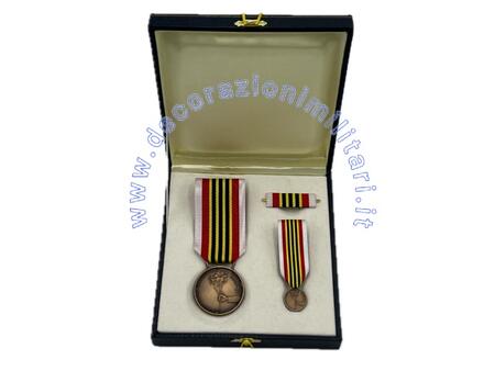 Cofanetto  - Gentilezza Bronzo