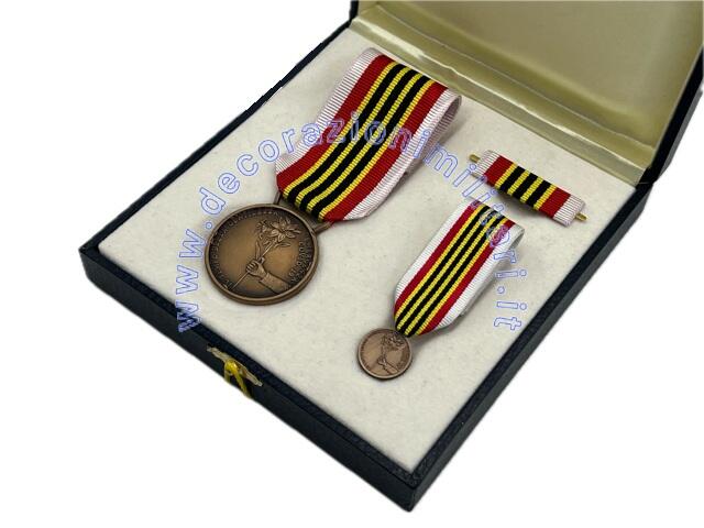 Cofanetto  - Gentilezza Bronzo