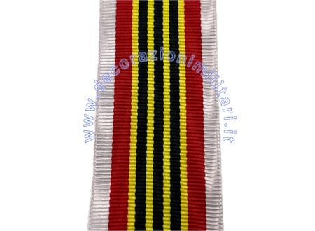 Nastro Gentilezza CRI