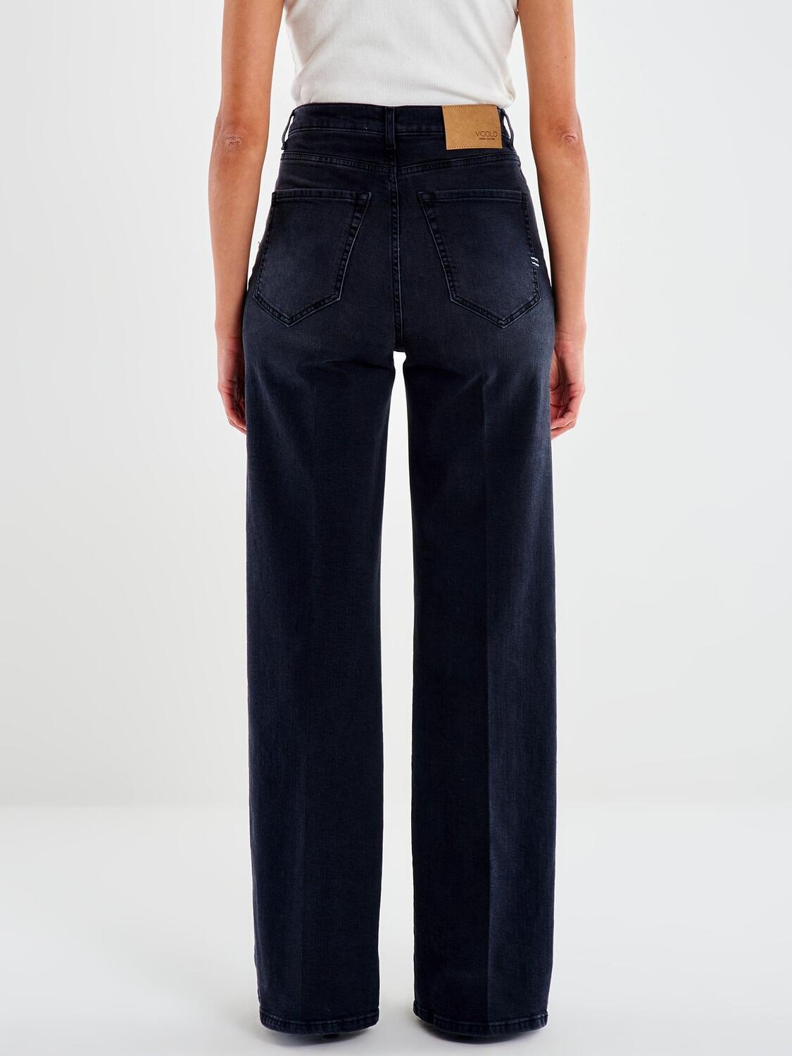 Vicolo Jeans Icon Lexie Nero