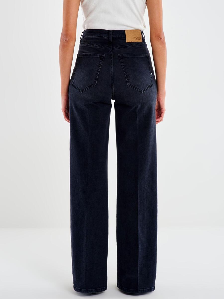 Vicolo Jeans Icon Lexie Nero
