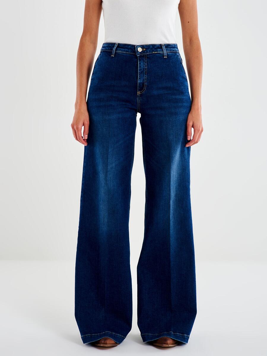Vicolo Jeans Elena Blu