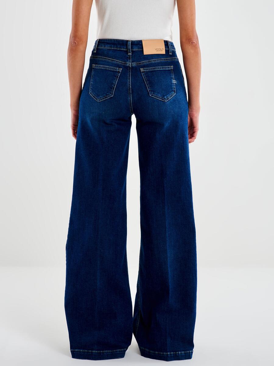Vicolo Jeans Elena Blu