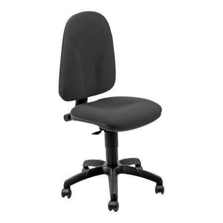 Sedia operativa TEAM TMTMI - ergonomica