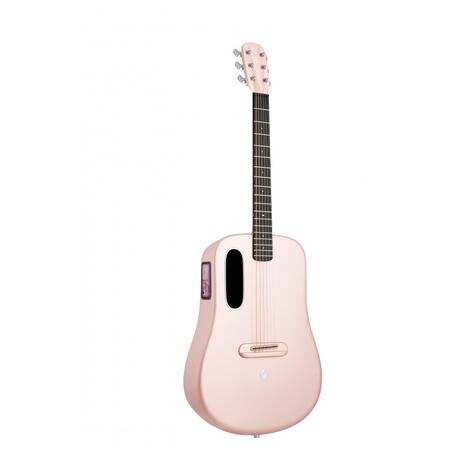 LAVA ME 4 38" AIRFLOW PINK