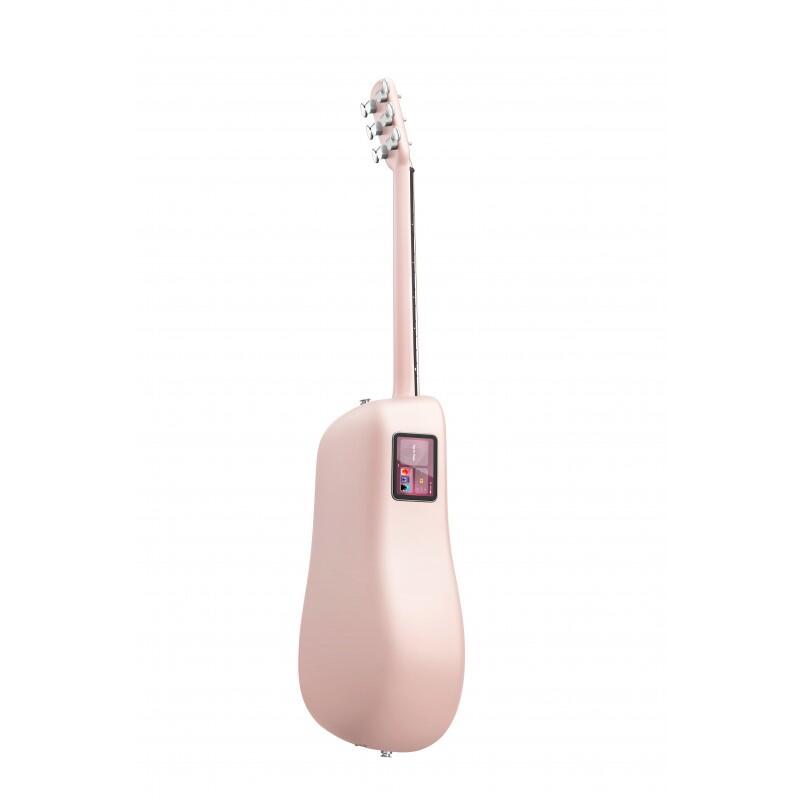 LAVA ME 4 38" AIRFLOW PINK 