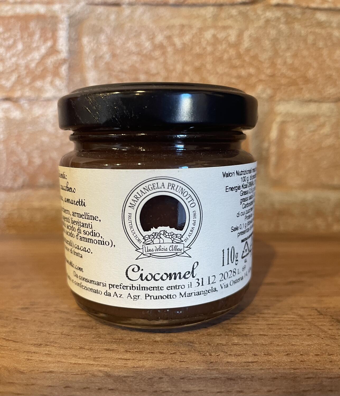 Ciocomel - Prunotto